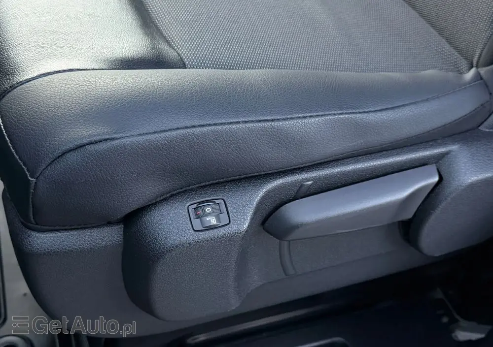 TOYOTA PROACE  L2H1 2.0 177 KM  // SALON PL // 1 WŁ // BEZWYPADKOWY // FV 23% // SERWIS ASO // Mocno Doposażony // 