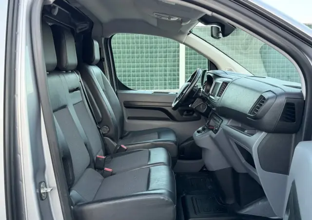 TOYOTA PROACE  L2H1 2.0 177 KM  // SALON PL // 1 WŁ // BEZWYPADKOWY // FV 23% // SERWIS ASO // Mocno Doposażony // 