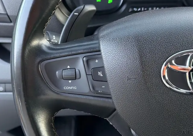 TOYOTA PROACE  L2H1 2.0 177 KM  // SALON PL // 1 WŁ // BEZWYPADKOWY // FV 23% // SERWIS ASO // Mocno Doposażony // 