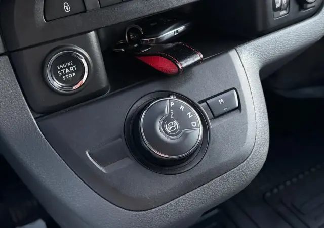 TOYOTA PROACE  L2H1 2.0 177 KM  // SALON PL // 1 WŁ // BEZWYPADKOWY // FV 23% // SERWIS ASO // Mocno Doposażony // 