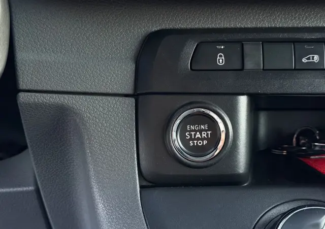 TOYOTA PROACE  L2H1 2.0 177 KM  // SALON PL // 1 WŁ // BEZWYPADKOWY // FV 23% // SERWIS ASO // Mocno Doposażony // 