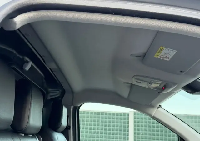 TOYOTA PROACE  L2H1 2.0 177 KM  // SALON PL // 1 WŁ // BEZWYPADKOWY // FV 23% // SERWIS ASO // Mocno Doposażony // 