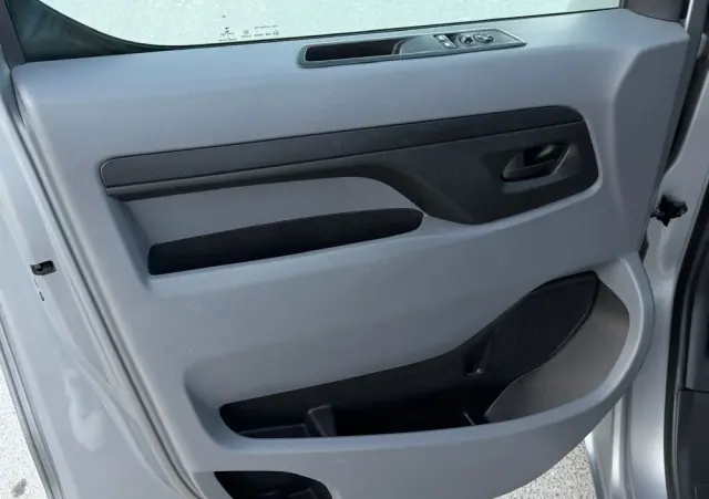 TOYOTA PROACE  L2H1 2.0 177 KM  // SALON PL // 1 WŁ // BEZWYPADKOWY // FV 23% // SERWIS ASO // Mocno Doposażony // 