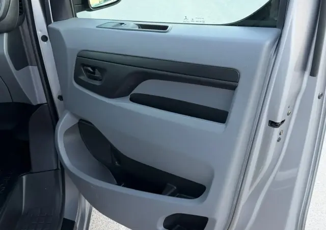 TOYOTA PROACE  L2H1 2.0 177 KM  // SALON PL // 1 WŁ // BEZWYPADKOWY // FV 23% // SERWIS ASO // Mocno Doposażony // 