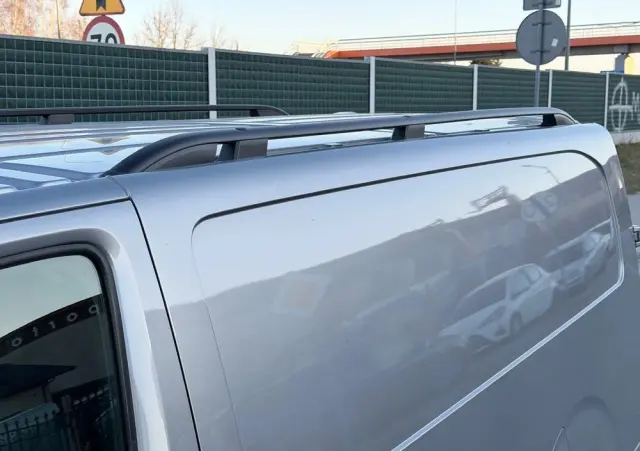 TOYOTA PROACE  L2H1 2.0 177 KM  // SALON PL // 1 WŁ // BEZWYPADKOWY // FV 23% // SERWIS ASO // Mocno Doposażony // 