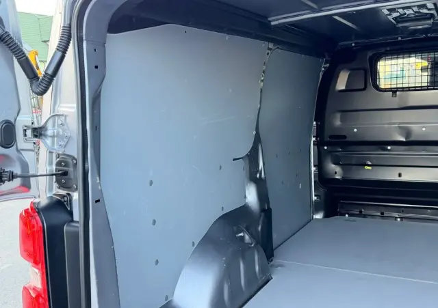 TOYOTA PROACE  L2H1 2.0 177 KM  // SALON PL // 1 WŁ // BEZWYPADKOWY // FV 23% // SERWIS ASO // Mocno Doposażony // 