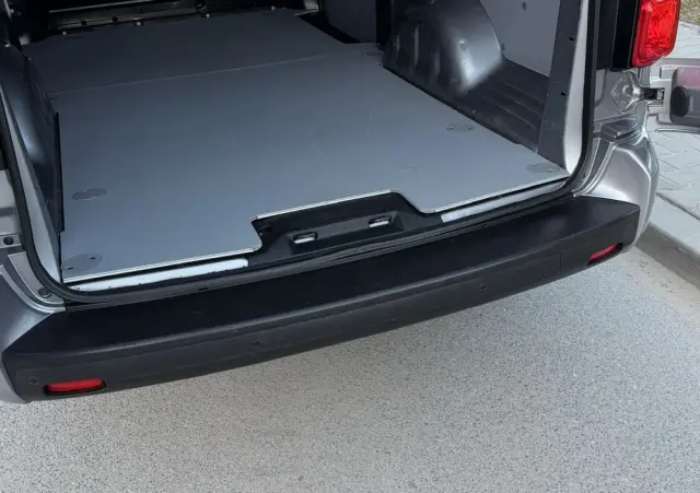 TOYOTA PROACE  L2H1 2.0 177 KM  // SALON PL // 1 WŁ // BEZWYPADKOWY // FV 23% // SERWIS ASO // Mocno Doposażony // 