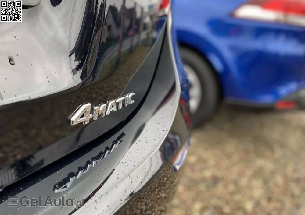 MERCEDES-BENZ Klasa A 