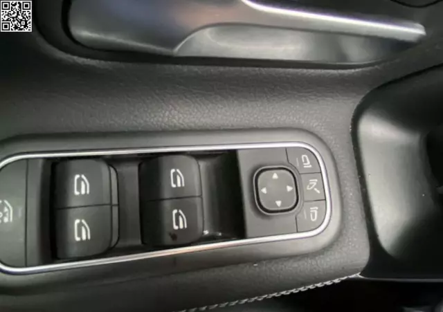 MERCEDES-BENZ Klasa A 