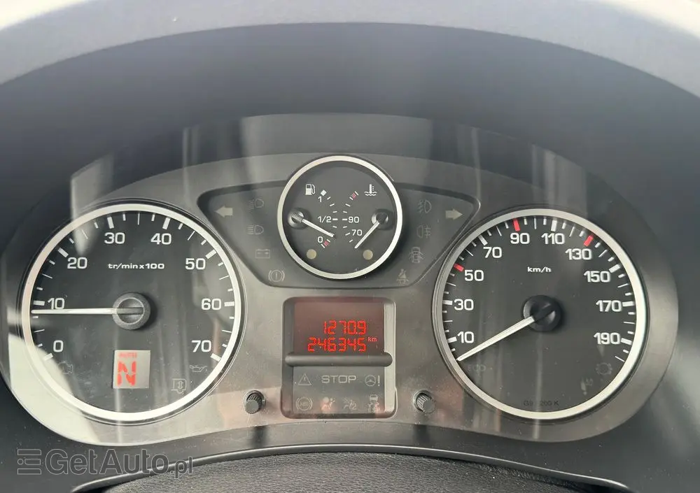 CITROËN Berlingo Multispace e-HDi 90 FAP EGS6 Exclusive