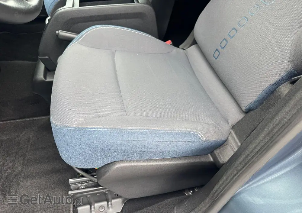 CITROËN Berlingo Multispace e-HDi 90 FAP EGS6 Exclusive