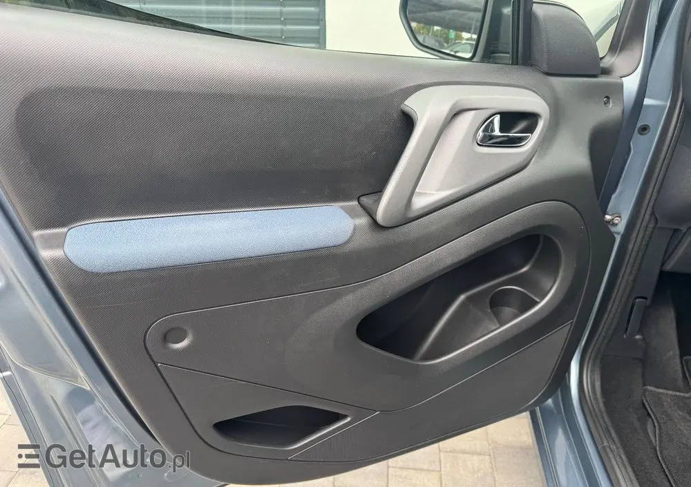 CITROËN Berlingo Multispace e-HDi 90 FAP EGS6 Exclusive