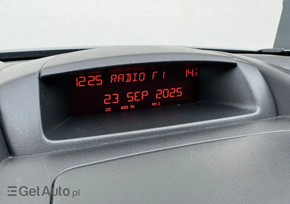 CITROËN Berlingo Multispace e-HDi 90 FAP EGS6 Exclusive