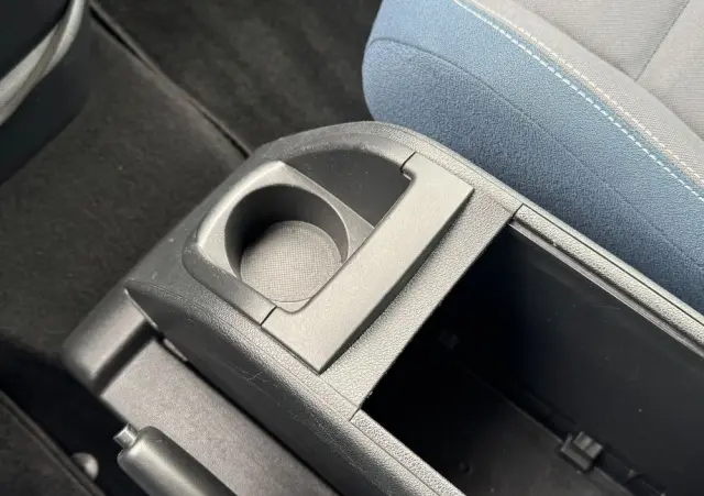 CITROËN Berlingo Multispace e-HDi 90 FAP EGS6 Exclusive