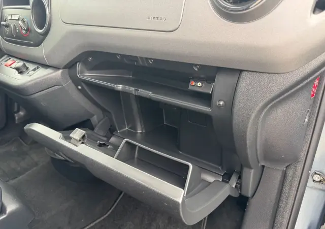 CITROËN Berlingo Multispace e-HDi 90 FAP EGS6 Exclusive