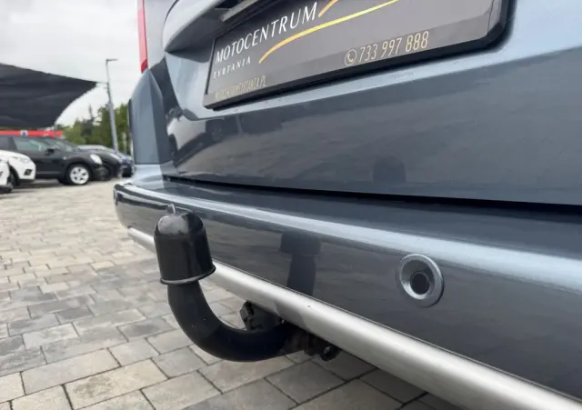 CITROËN Berlingo Multispace e-HDi 90 FAP EGS6 Exclusive