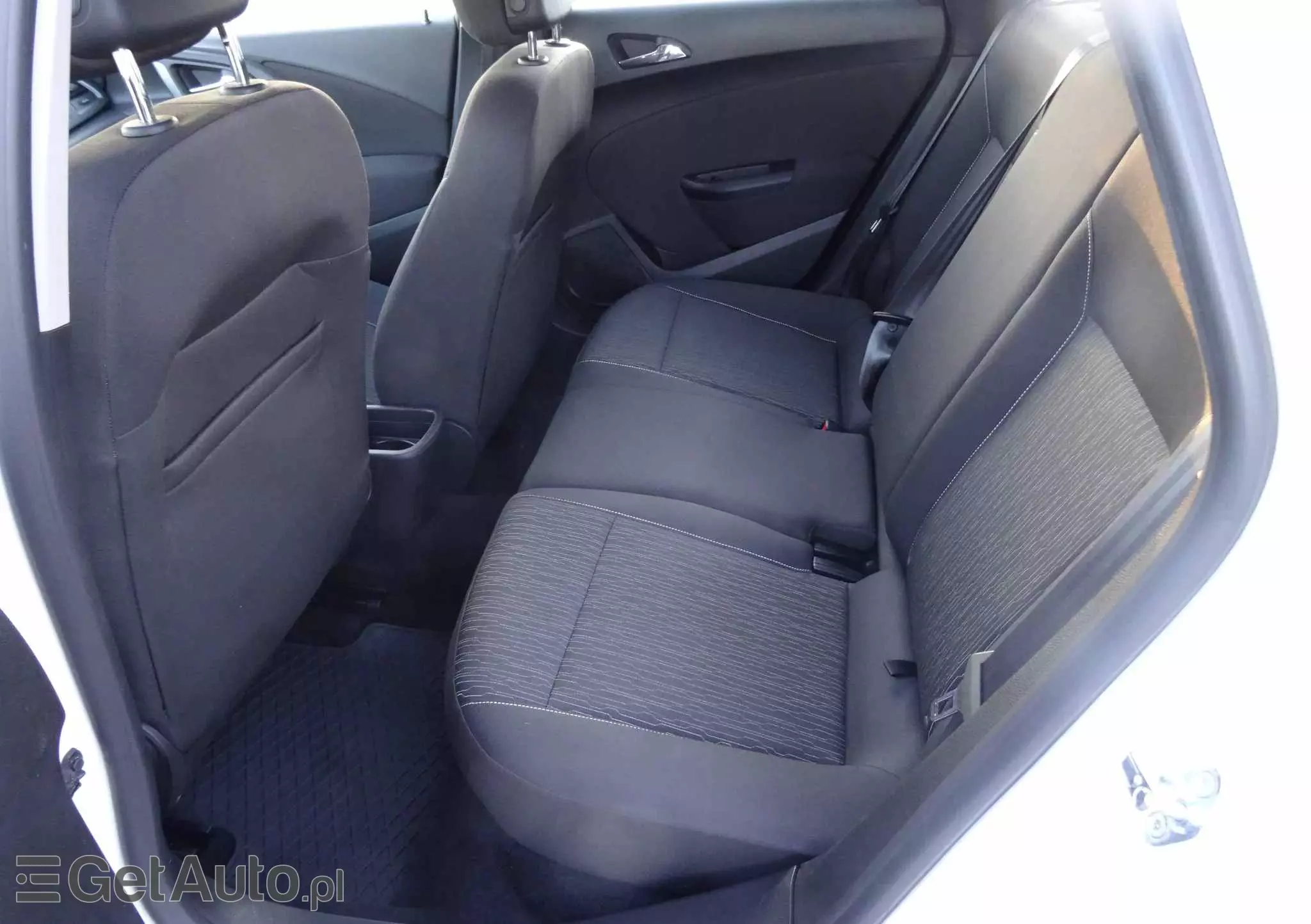 OPEL Astra 1.6 CDTI DPF ecoFLEX Start/Stop Exklusiv