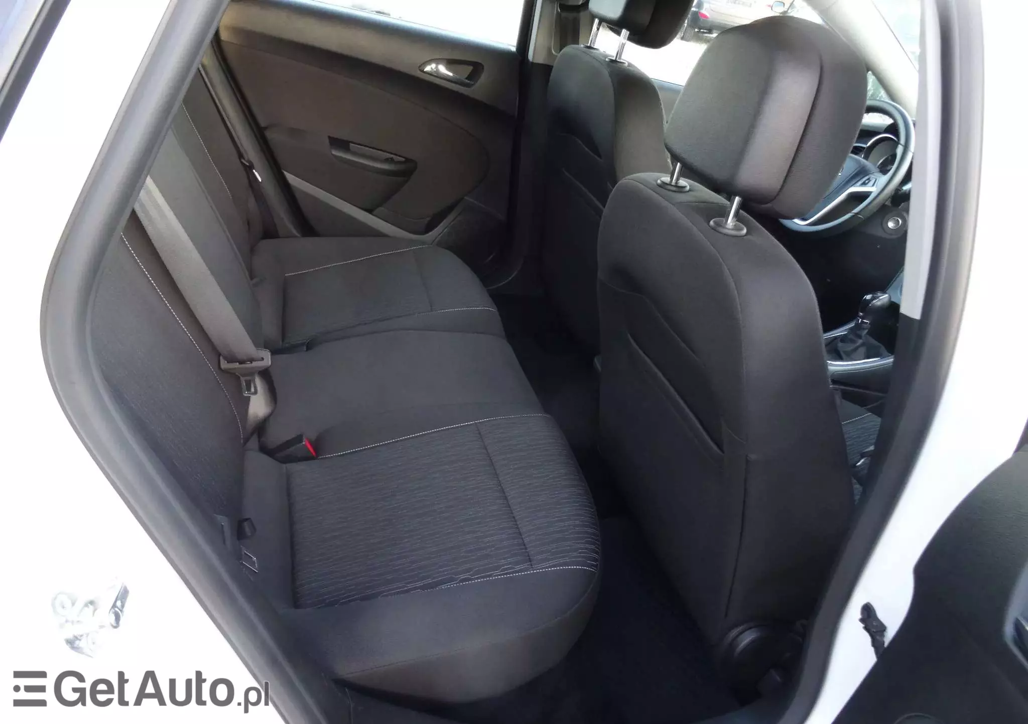 OPEL Astra 1.6 CDTI DPF ecoFLEX Start/Stop Exklusiv