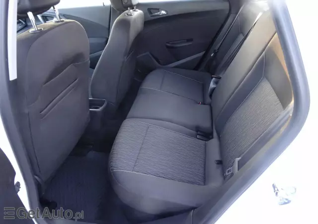 OPEL Astra 1.6 CDTI DPF ecoFLEX Start/Stop Exklusiv