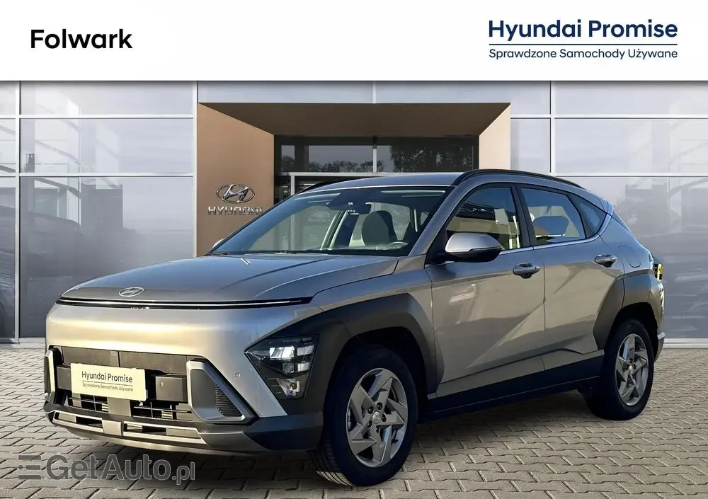 HYUNDAI Kona 1.0 T-GDI Executive