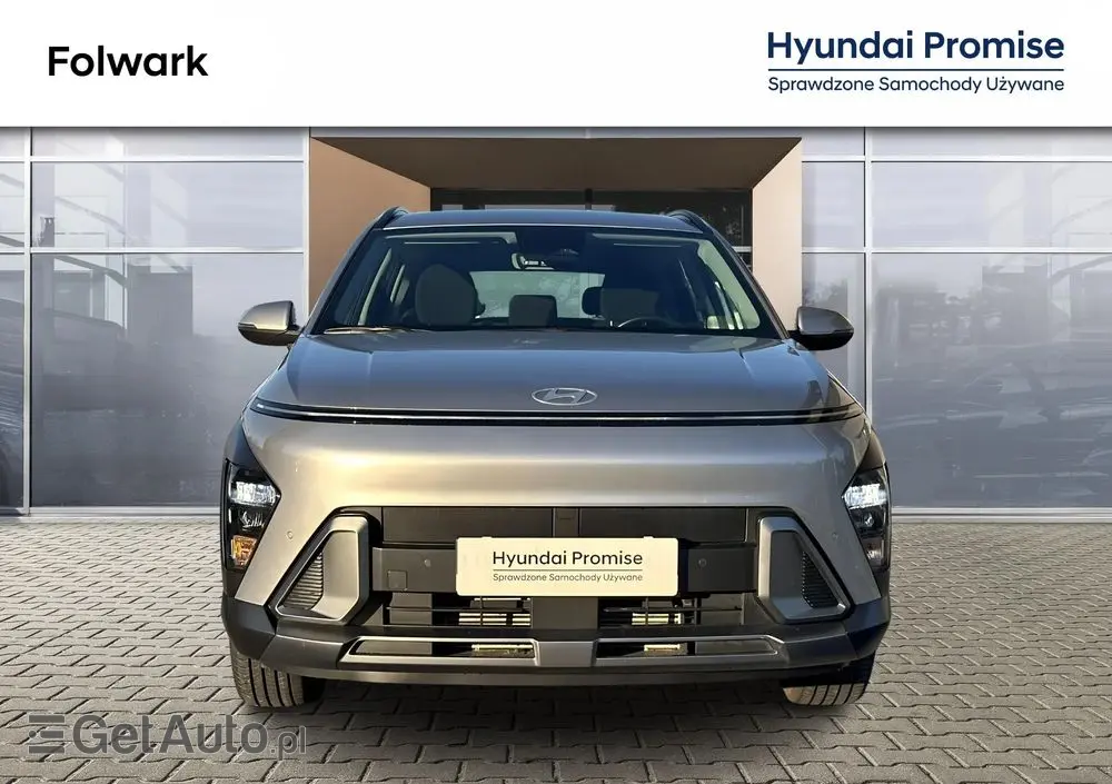 HYUNDAI Kona 1.0 T-GDI Executive