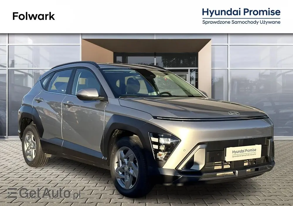 HYUNDAI Kona 1.0 T-GDI Executive