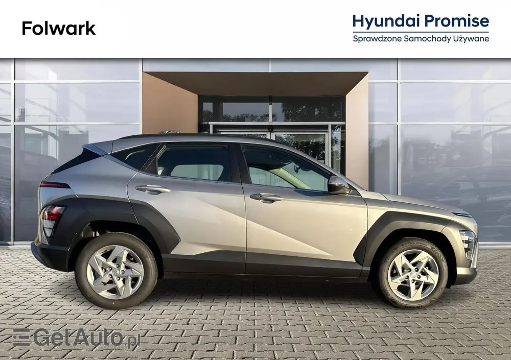 HYUNDAI Kona 1.0 T-GDI Executive