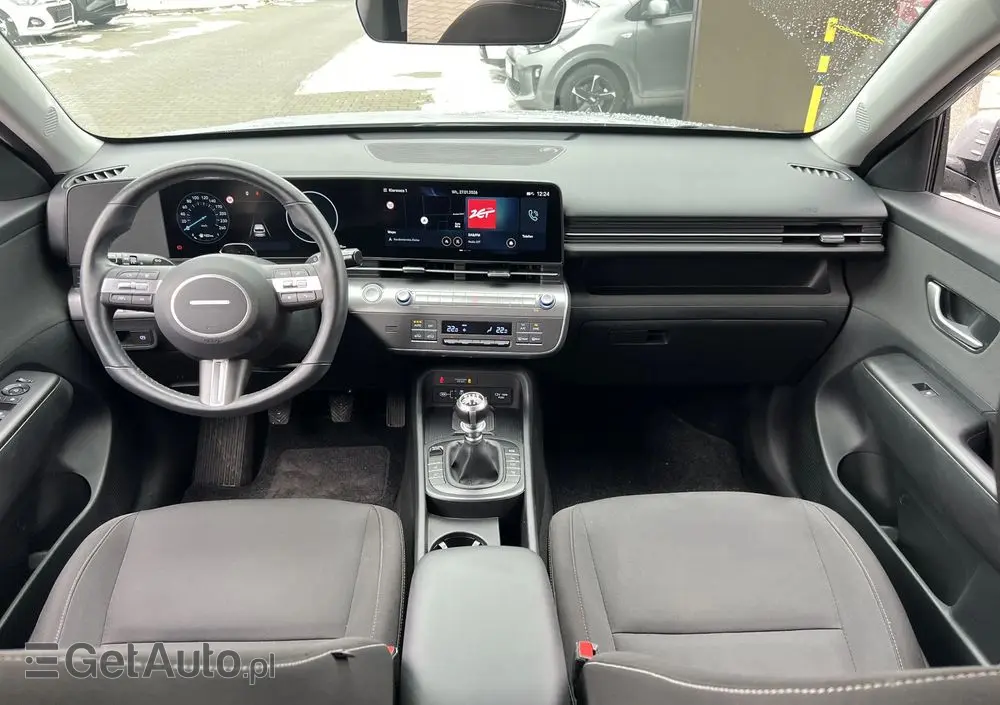 HYUNDAI Kona 1.0 T-GDI Executive