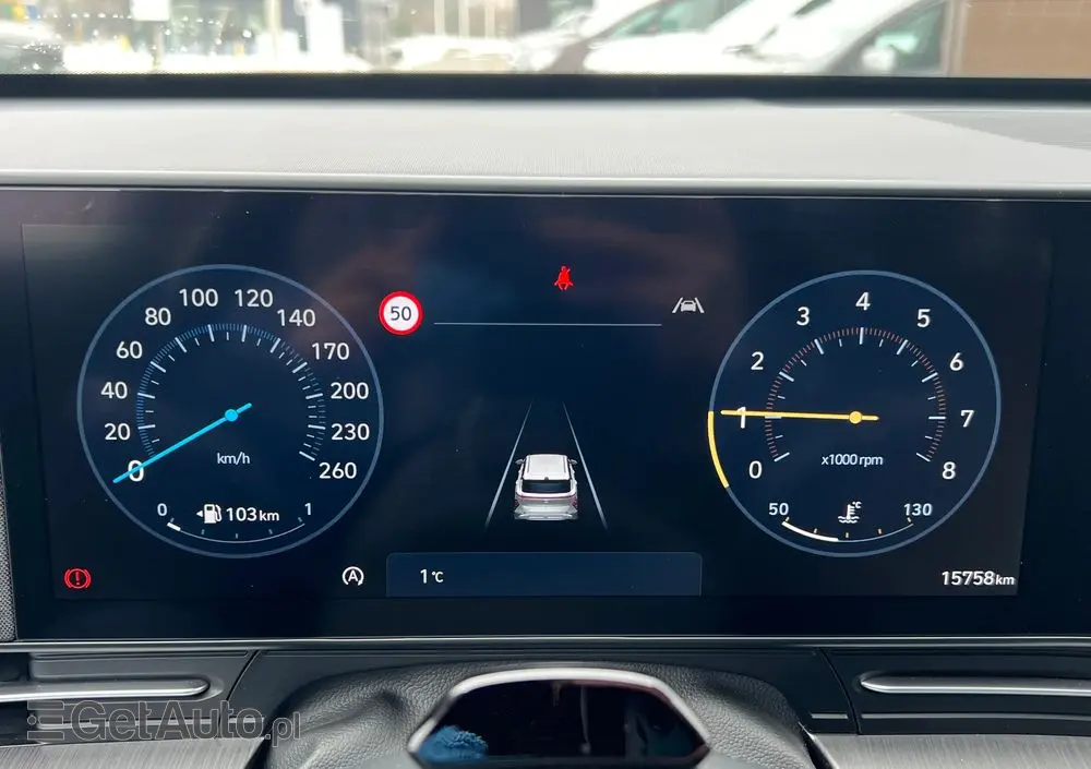 HYUNDAI Kona 1.0 T-GDI Executive