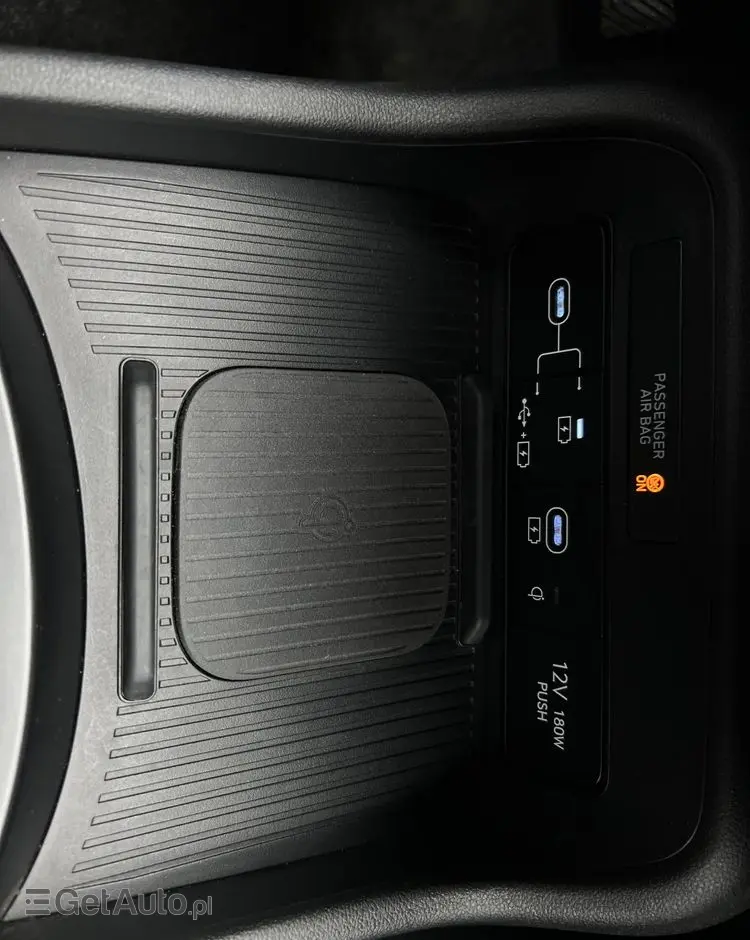 HYUNDAI Kona 1.0 T-GDI Executive