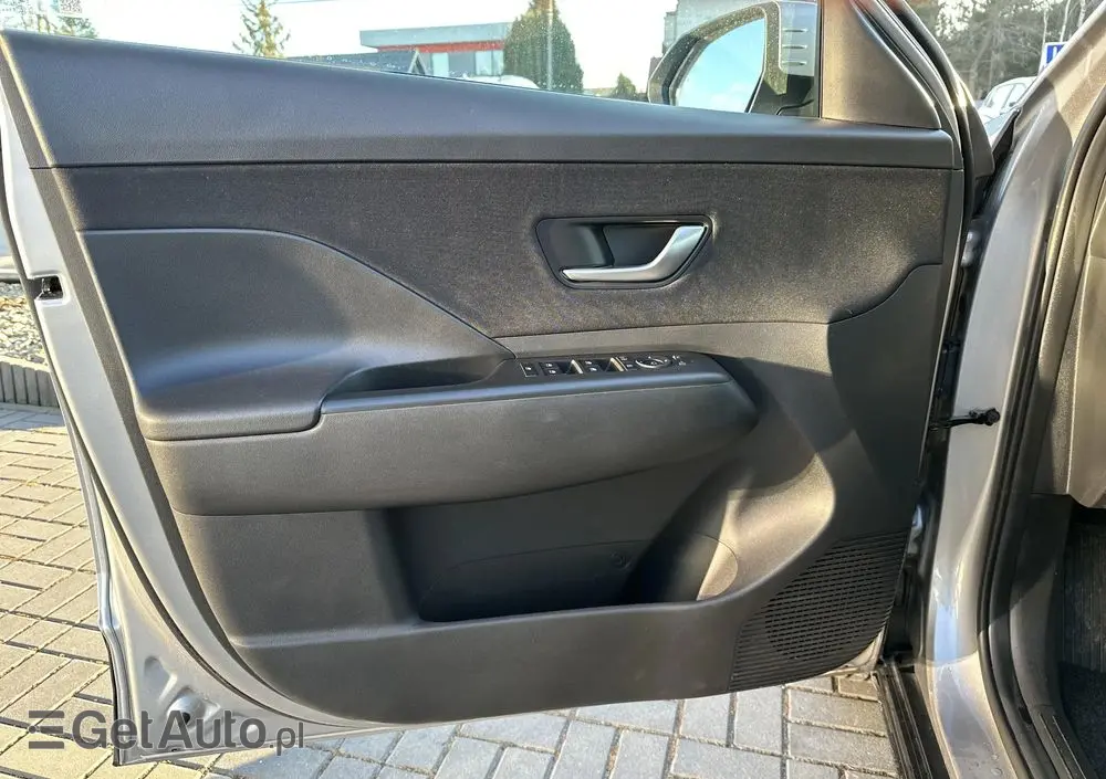 HYUNDAI Kona 1.0 T-GDI Executive