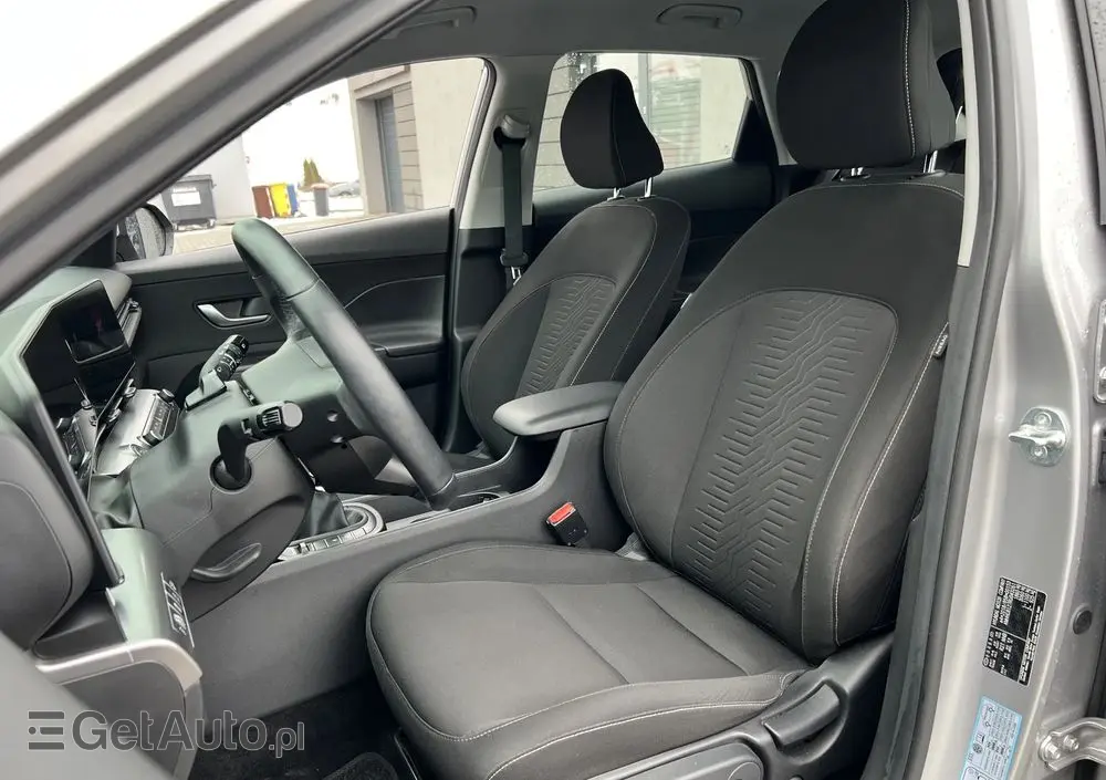 HYUNDAI Kona 1.0 T-GDI Executive