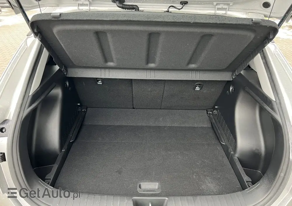 HYUNDAI Kona 1.0 T-GDI Executive