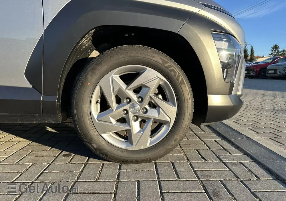 HYUNDAI Kona 1.0 T-GDI Executive