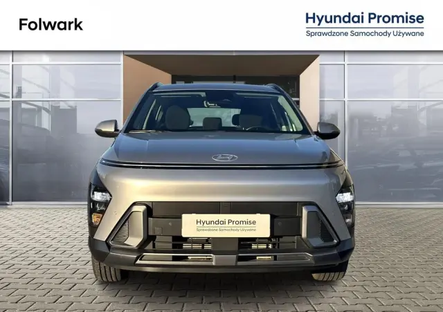 HYUNDAI Kona 1.0 T-GDI Executive