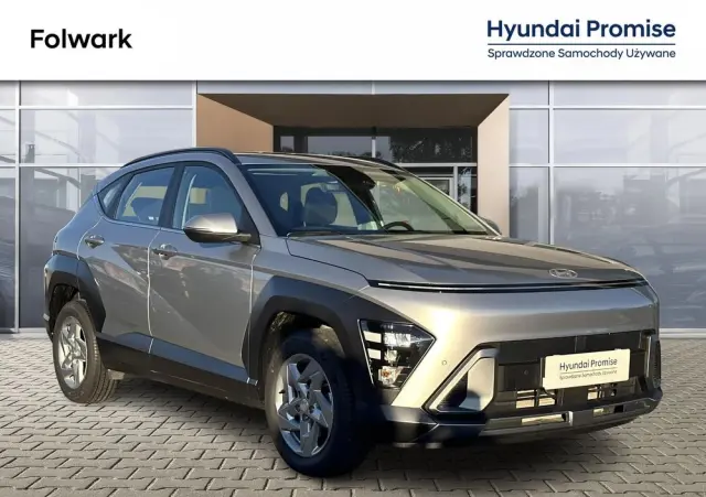 HYUNDAI Kona 1.0 T-GDI Executive