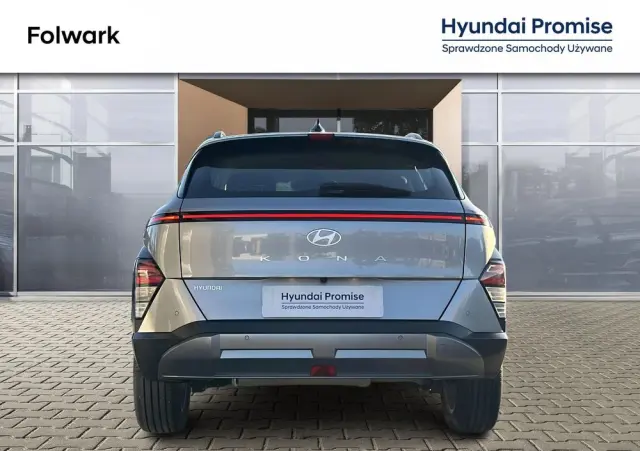 HYUNDAI Kona 1.0 T-GDI Executive