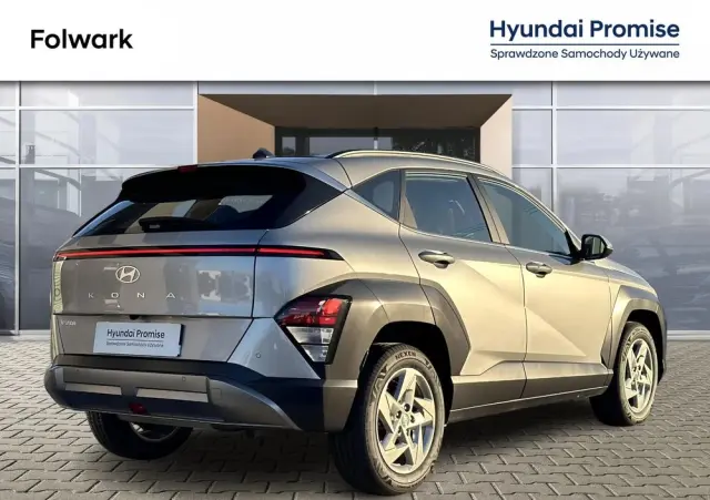 HYUNDAI Kona 1.0 T-GDI Executive