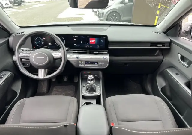 HYUNDAI Kona 1.0 T-GDI Executive