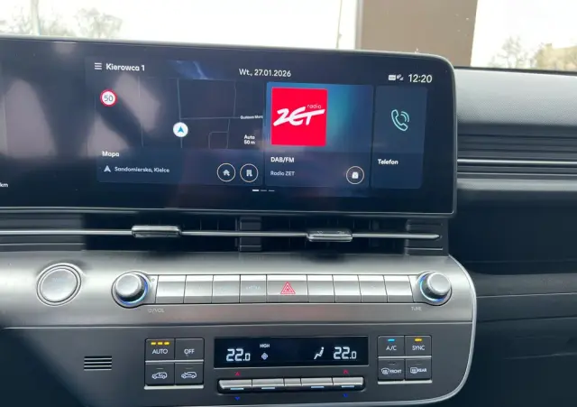 HYUNDAI Kona 1.0 T-GDI Executive