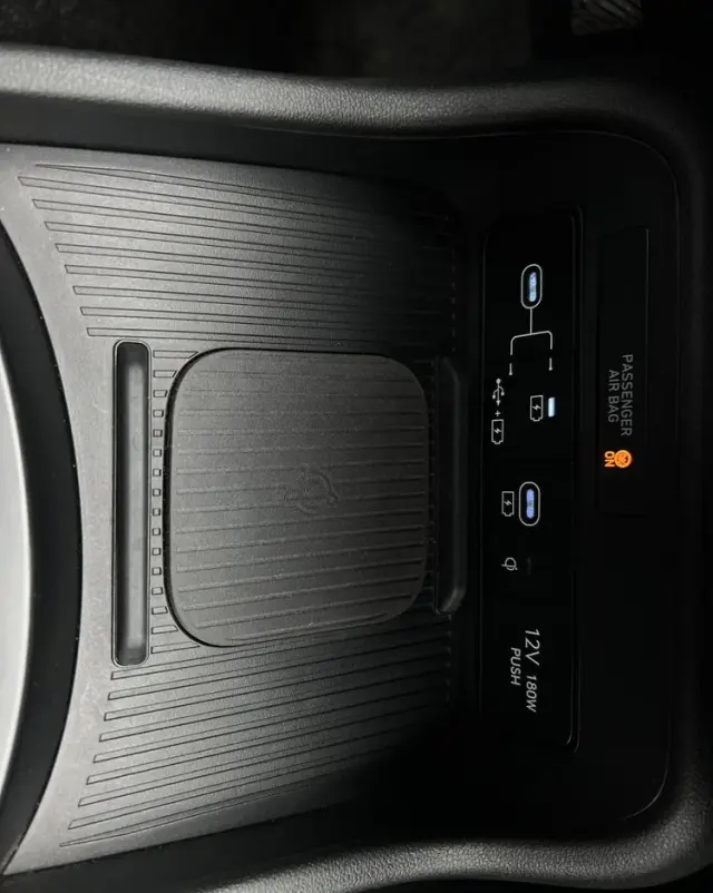 HYUNDAI Kona 1.0 T-GDI Executive