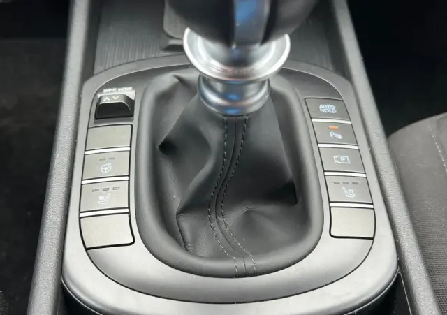 HYUNDAI Kona 1.0 T-GDI Executive