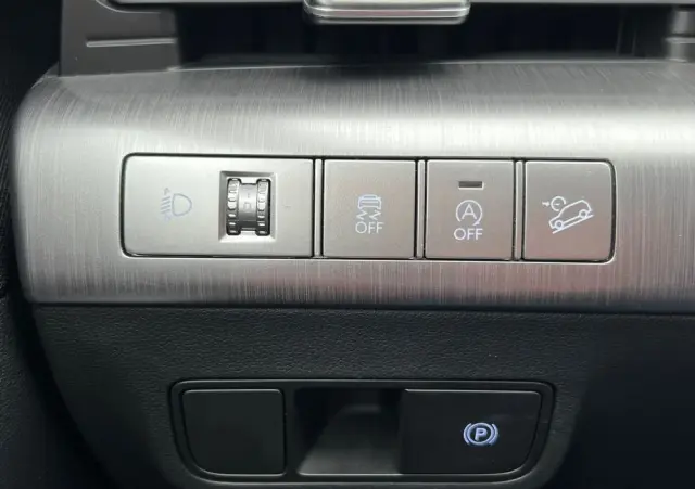 HYUNDAI Kona 1.0 T-GDI Executive