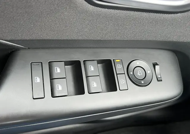 HYUNDAI Kona 1.0 T-GDI Executive