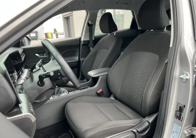 HYUNDAI Kona 1.0 T-GDI Executive