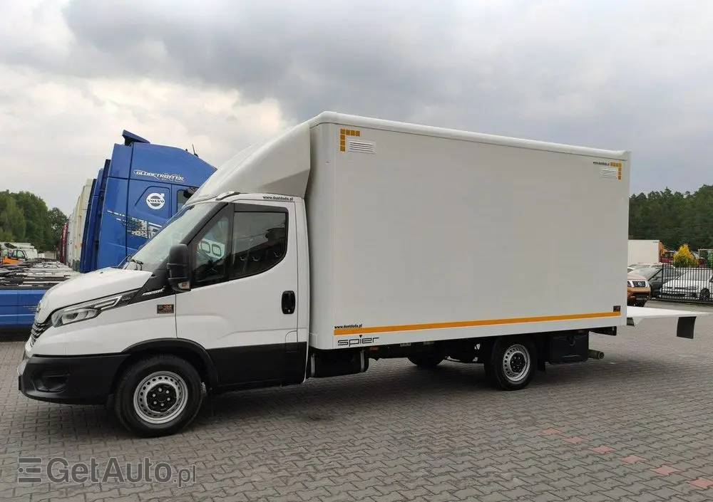 IVECO Daily 35S16S V 