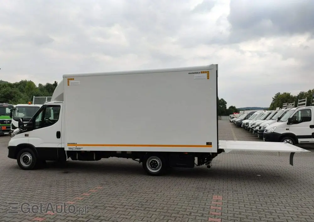 IVECO Daily 35S16S V 