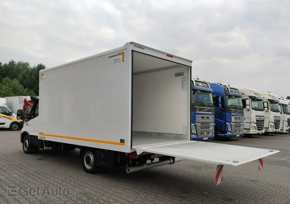 IVECO Daily 35S16S V 