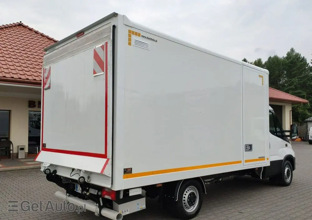 IVECO Daily 35S16S V 