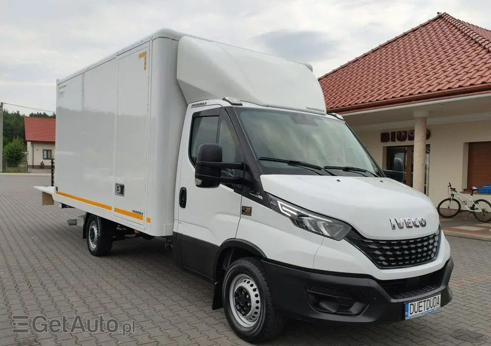 IVECO Daily 35S16S V 